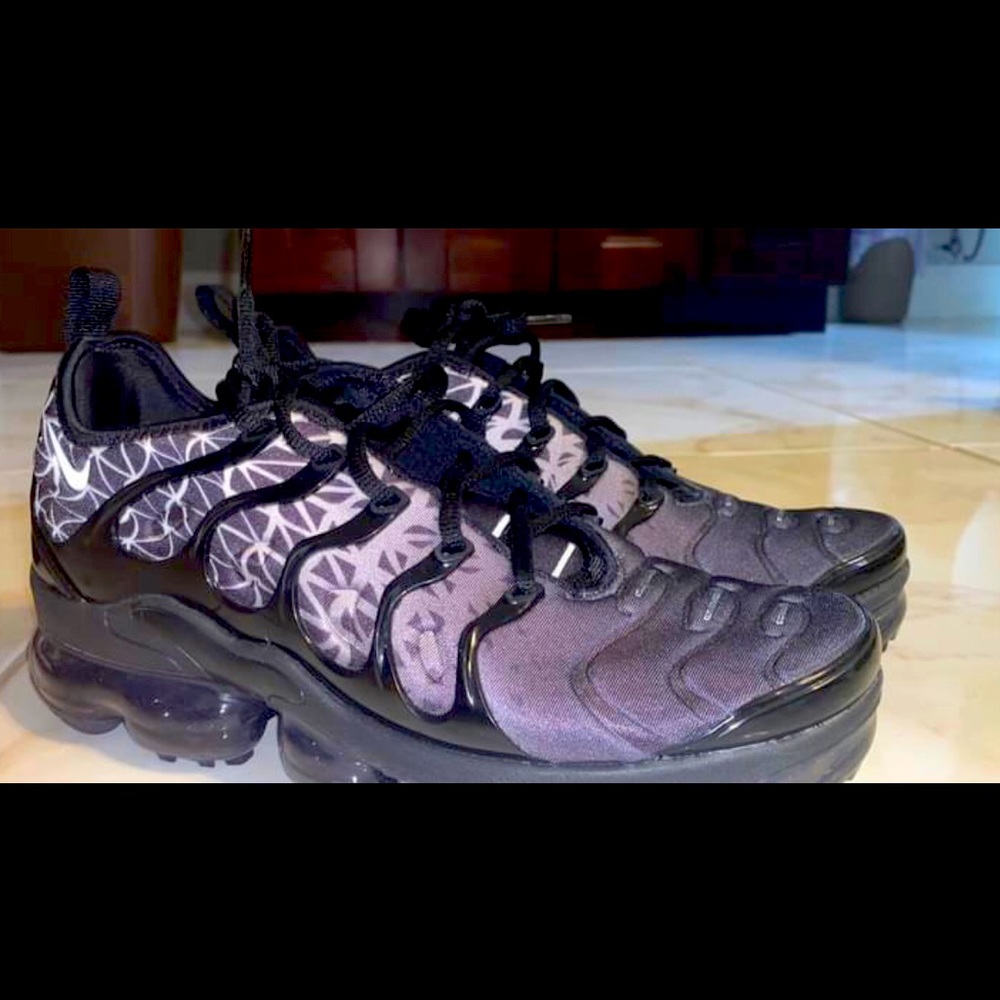 Nike air vapor